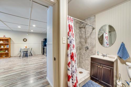 Peaceful East Texas Retreat! Mineola Bungalow in Mineola (TX)