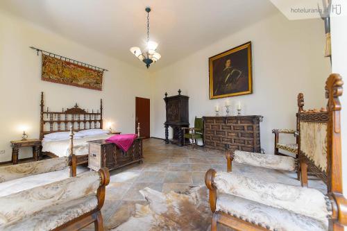 Hotel Urania - image 13