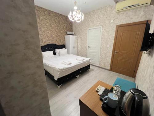 Gran Brn Hotel Taksim – Istanbul, 