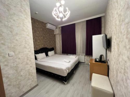 Gran Brn Hotel Taksim – Istanbul, 