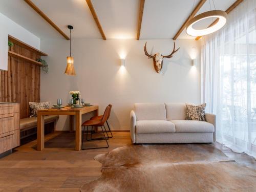 Sonnenalpe Nassfeld Bergblume Top A01 - Apartment - Nassfeld Hermagor