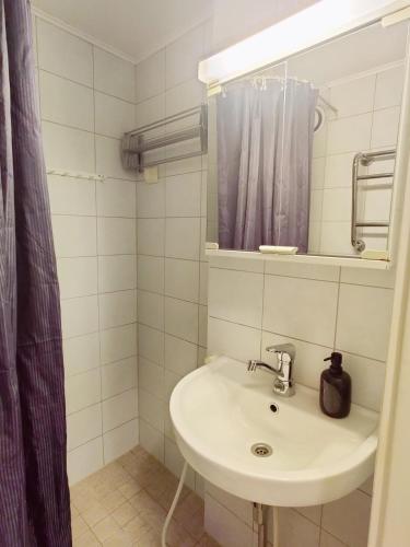 Appartment in Toolo in Töölö