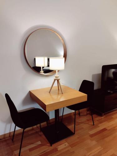 Cozy Nordic Studio in the Heart of Helsinki in Pasila