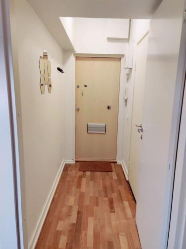 Cozy Nordic Studio in the Heart of Helsinki in Pasila