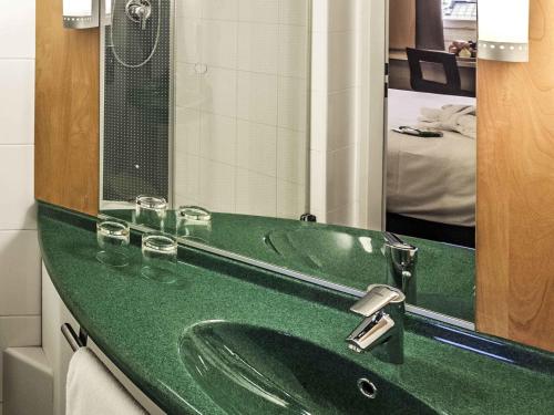Ibis Praha Old Town, Praha (fotografie 8)