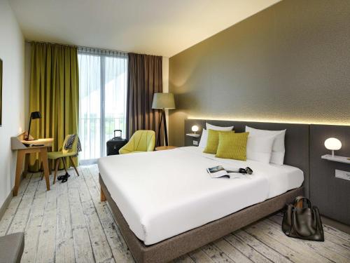 Zimmer mit 2 einzelbetten, 124 betten