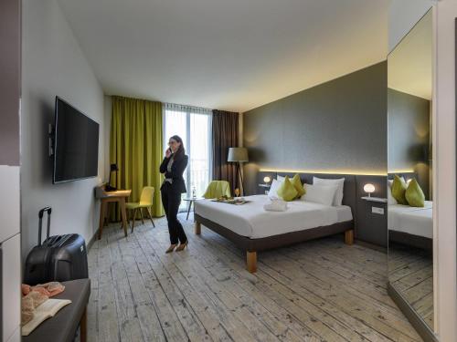 Novotel München Messe - image 38