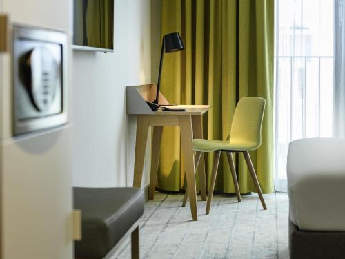 Novotel München Messe - image 22