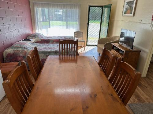 Coral Tree Lodge in Nowra