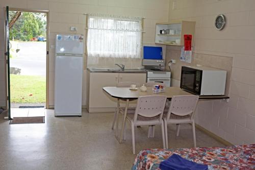 Coral Tree Lodge in Nowra