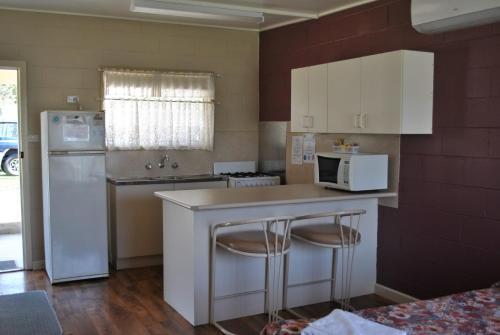 Coral Tree Lodge in Nowra