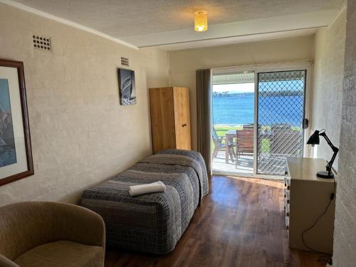 Coral Tree Lodge in Nowra