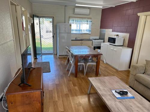 Coral Tree Lodge in Nowra