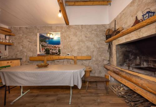 Apartment Igrane 311b in 伊加勒