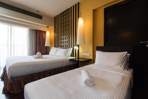 Resort Suites at Bandar Sunway – Petaling Jaya, IN