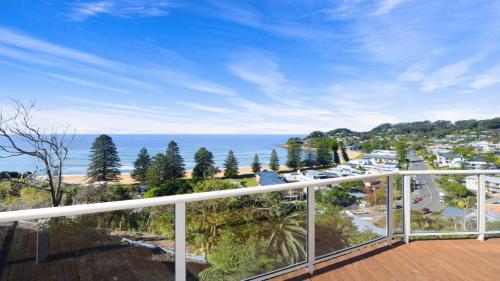 Ocean Vue - Stunning Views! – khách sạn tại Bãi biển Avoca