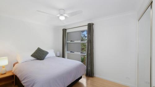 Instalaciones, Treehouse On Stone - House and Private Guest Suite in MacMasters Beach