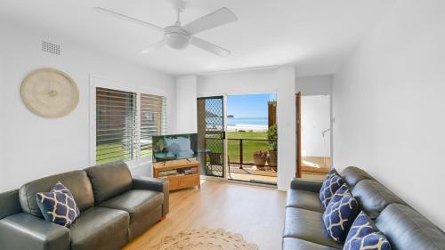 South Strand 3 - Prime Spot – khách sạn tại Bãi biển Avoca