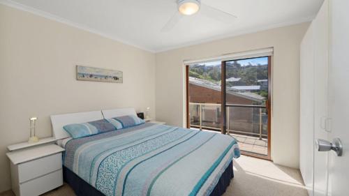 Instalaciones, Sand N Sun - Opposite The Beach in Avoca Beach