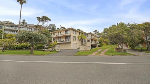 Instalaciones, Sand N Sun - Opposite The Beach in Avoca Beach
