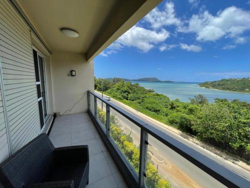 . Bayview Apartments