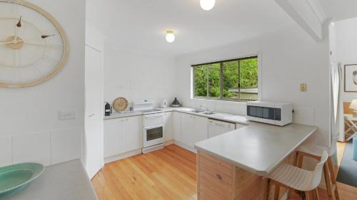 Instalaciones, Coastal Retreat - Flat Walk To Beach and Cafes in Copacabana