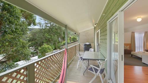 Instalaciones, Coastal Retreat - Flat Walk To Beach and Cafes in Copacabana
