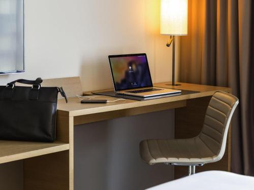 hotel photo