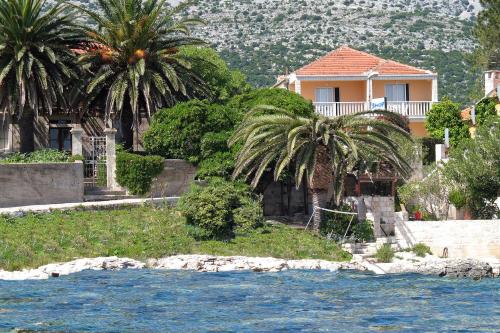 Studio Orebic 641b - Location saisonnière - Orebić