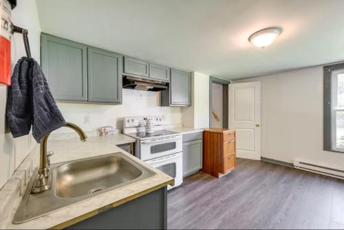 Bath New York Apartment in Ванна (Нью-Йорк)