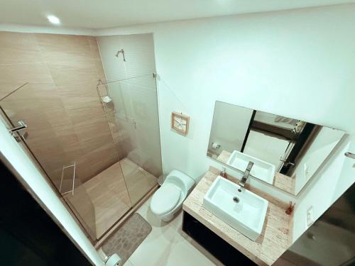Apartamento a 10 min del Aeropuerto x7Pax - image 5