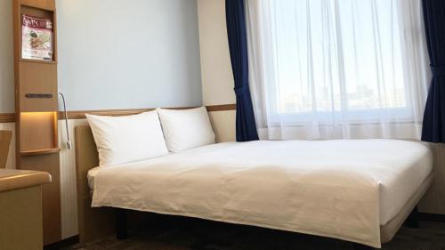 東横INN東京駅新大橋前