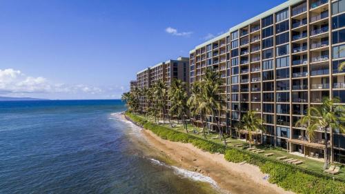 AEI at The Mahana Kaanapali Resort – khách sạn tại Kaanapali (HI)