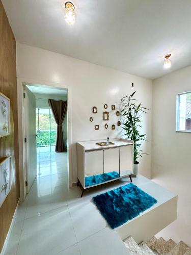 Casa com piscina na Praia Mole - Lagoa da Conceição (Casa com piscina na Praia Mole - Lagoa da Conceicao) in 莫勒海灘