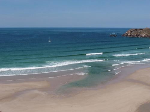 Apkārtne, Stay near Pointe du Raz & Beach in Pont-Croix