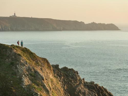Apkārtne, Stay near Pointe du Raz & Beach in Pont-Croix
