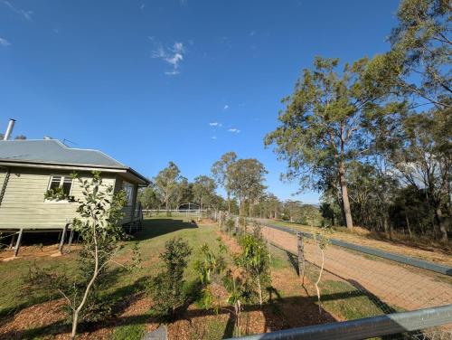 Eksterijer hotela, Scenic Rim Farmstead Retreat in Hinterland