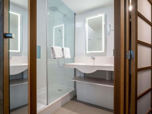 Novotel Wien City - image 36