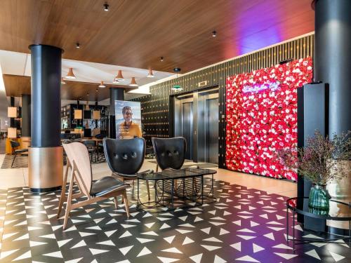 Novotel Wien City - image 44