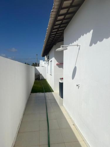 CONDOMINIO MERIDIEN PRAIA MAR Praia do Abais in Estância