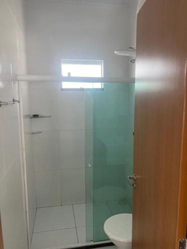 CONDOMINIO MERIDIEN PRAIA MAR Praia do Abais in Estância