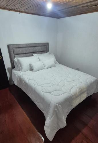 Hospedaje en Marulanda