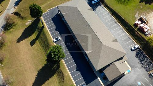 Foto - Brentwood inn & Suites - Lynchburg