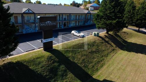 Brentwood inn & Suites - Lynchburg