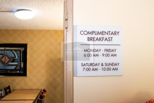 Econo Lodge in Lynchburg, USA