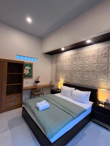 발리 Pranajaya paradise 4성급 싱글룸 스위트룸