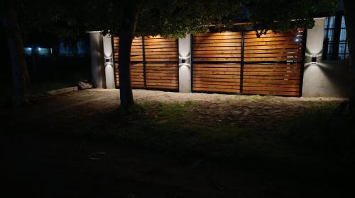 Departamento Mar del Tuyu