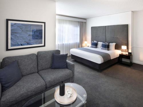 Peppers The Hills Lodge in Hills District