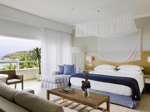 Hotel Jequitimar Guarujá Resort & Spa By Accor