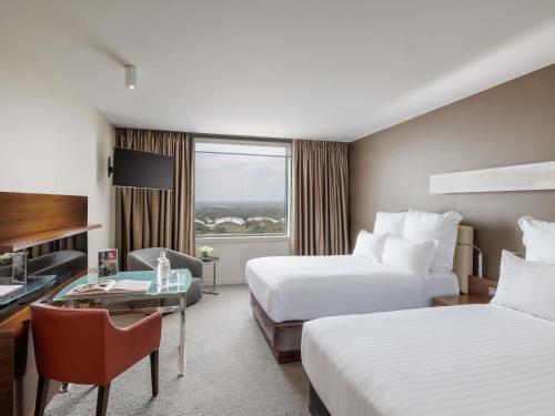 Pullman at Sydney Olympic Park Hotel - image 6